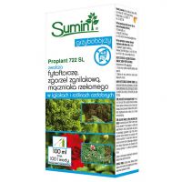 PROPLANT 722 SL - 100 ML SUMIN